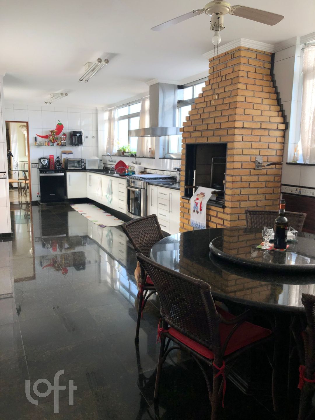 Apartamento à venda com 4 quartos, 368m² - Foto 10