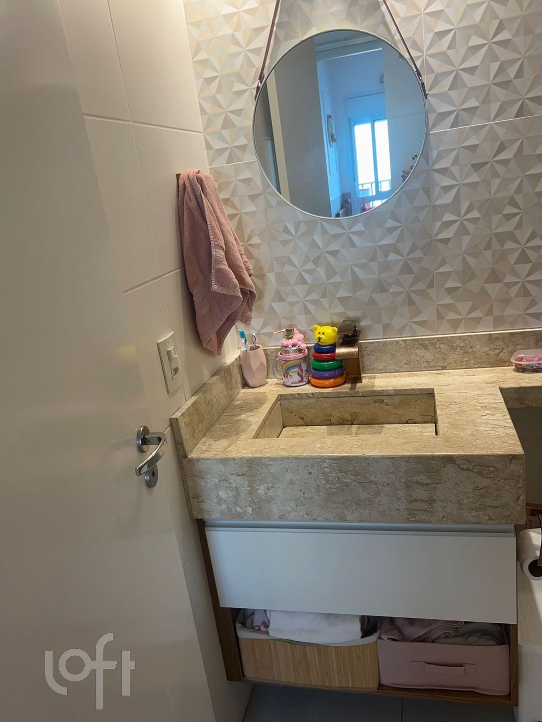 Apartamento à venda com 2 quartos, 68m² - Foto 17