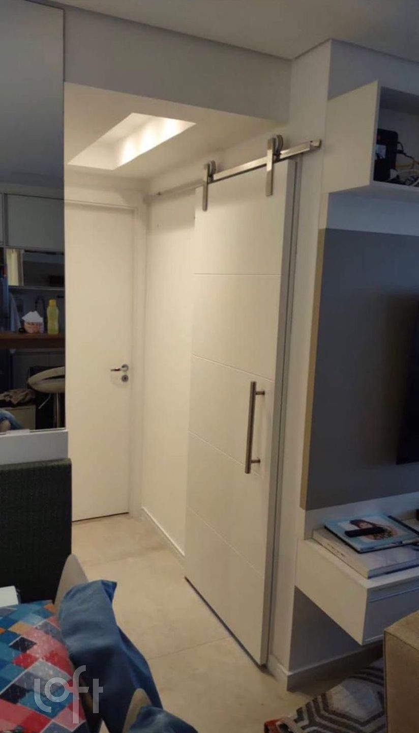 Apartamento à venda com 2 quartos, 68m² - Foto 9