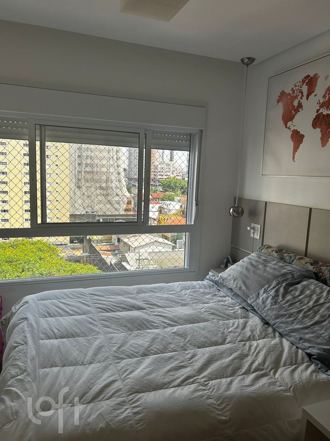 Apartamento à venda com 2 quartos, 68m² - Foto 3