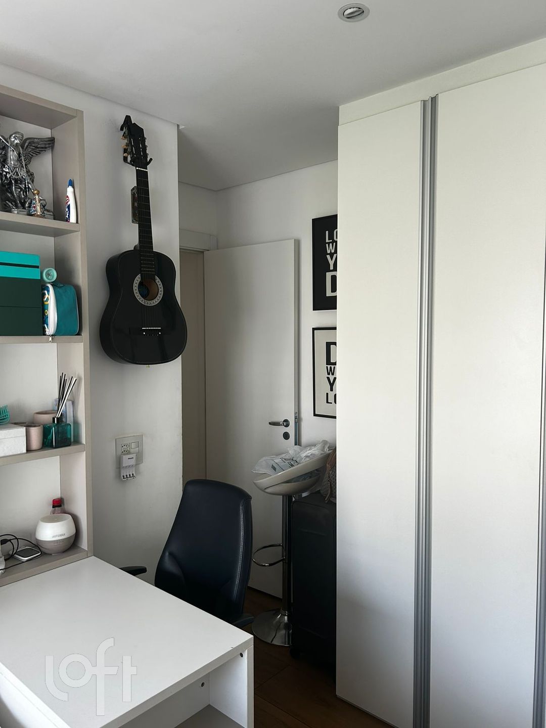 Apartamento à venda com 2 quartos, 68m² - Foto 10