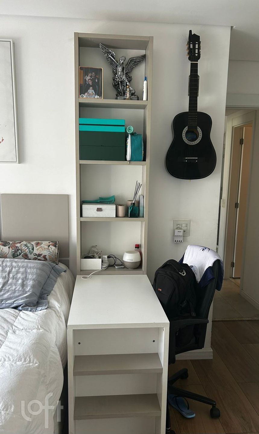 Apartamento à venda com 2 quartos, 68m² - Foto 11