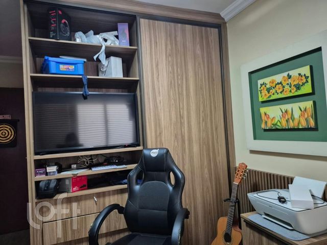 Casa em Condomínio com 271m², 3 dormitórios, 1 suíte, 2 vagas, Três Figueiras em Porto Alegre