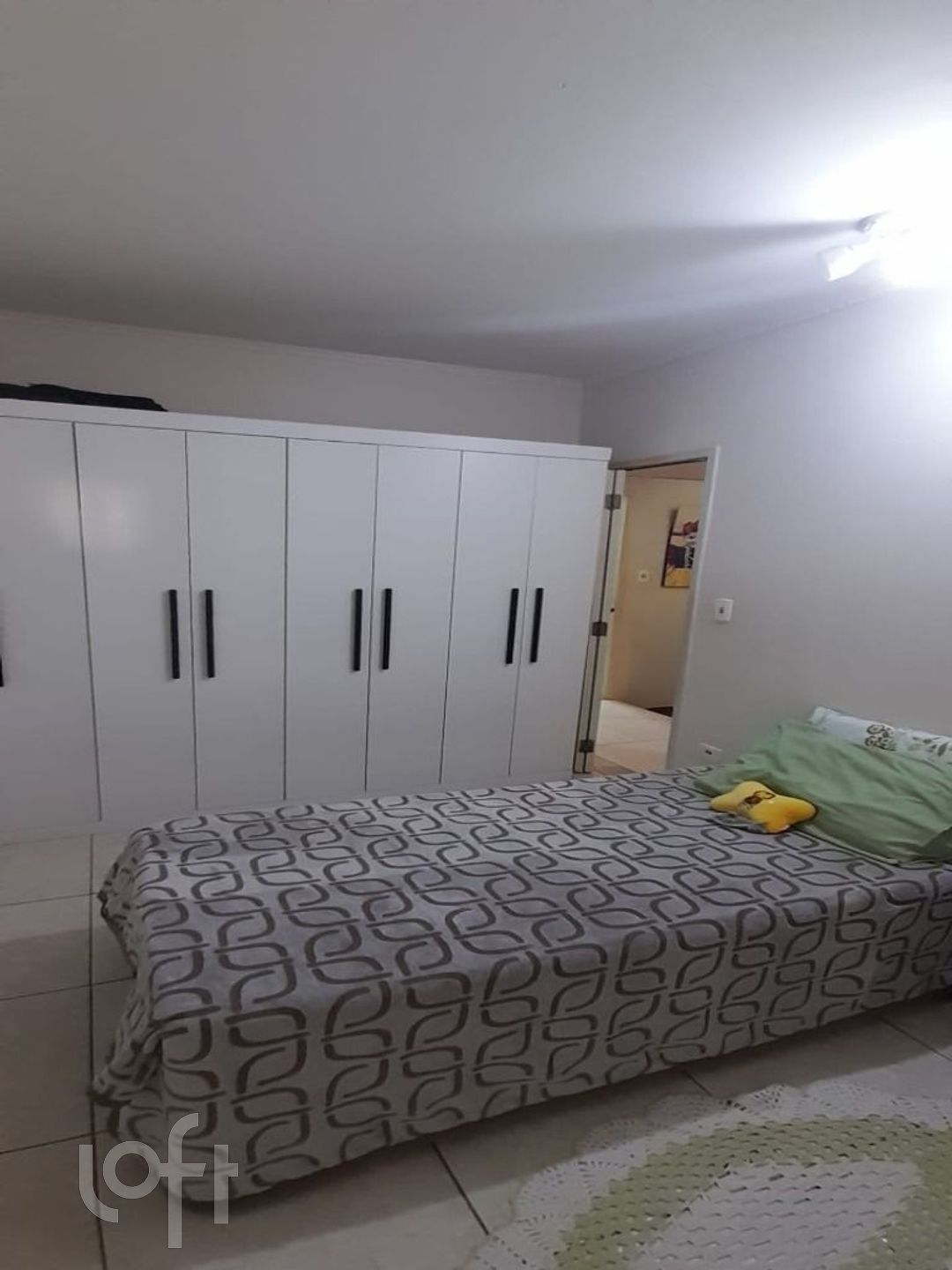 Casa à venda com 3 quartos, 192m² - Foto 24