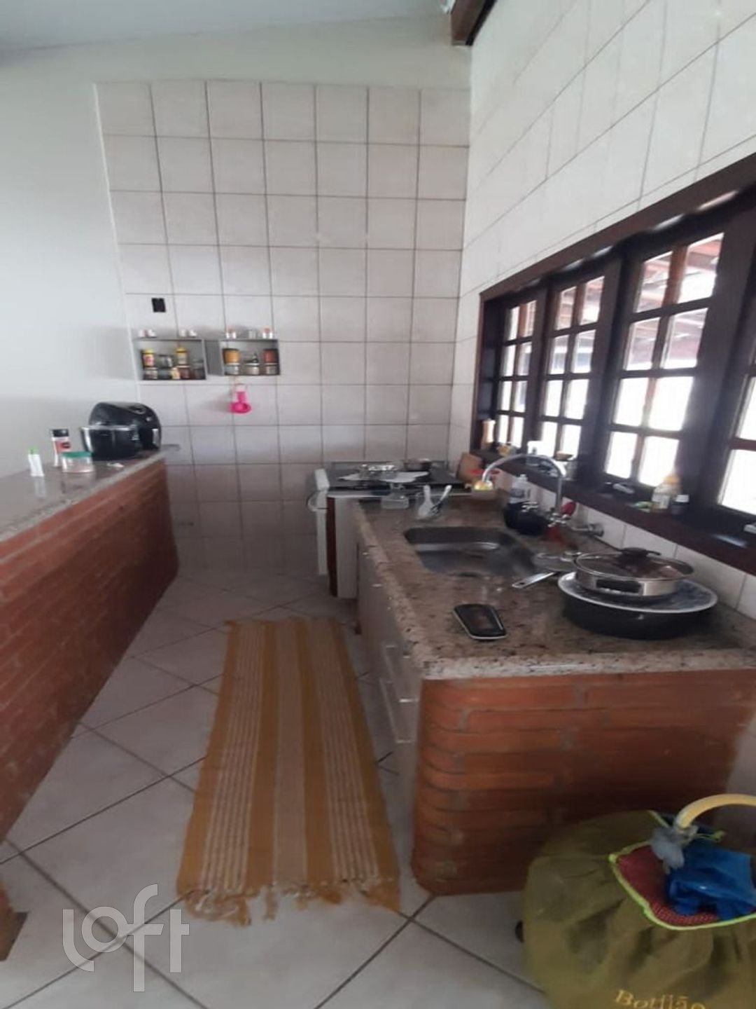 Casa à venda com 3 quartos, 192m² - Foto 31