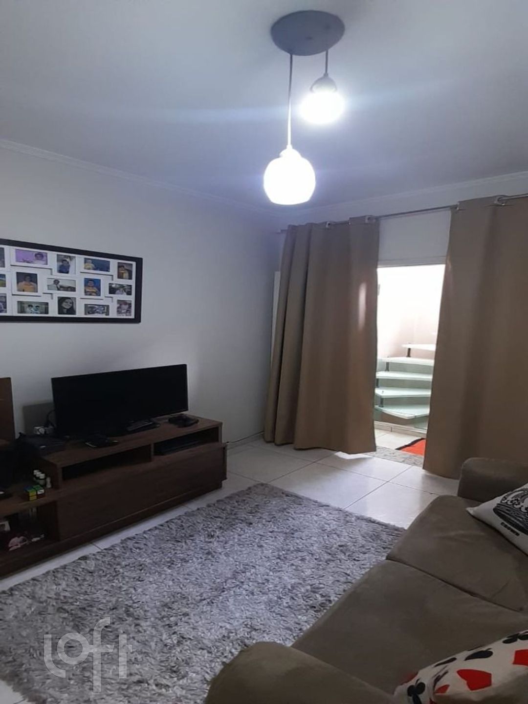 Casa à venda com 3 quartos, 192m² - Foto 4