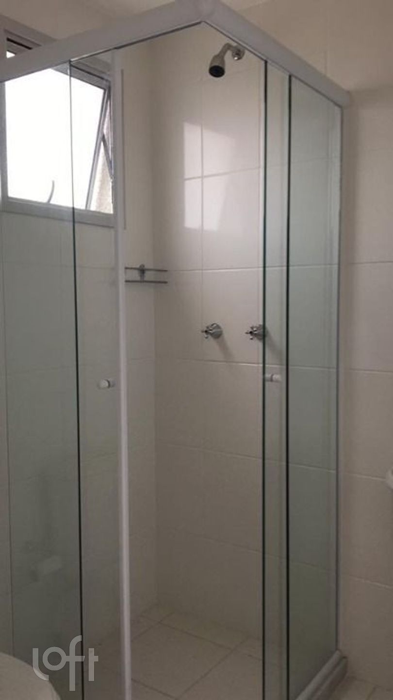 Apartamento à venda com 2 quartos, 57m² - Foto 7