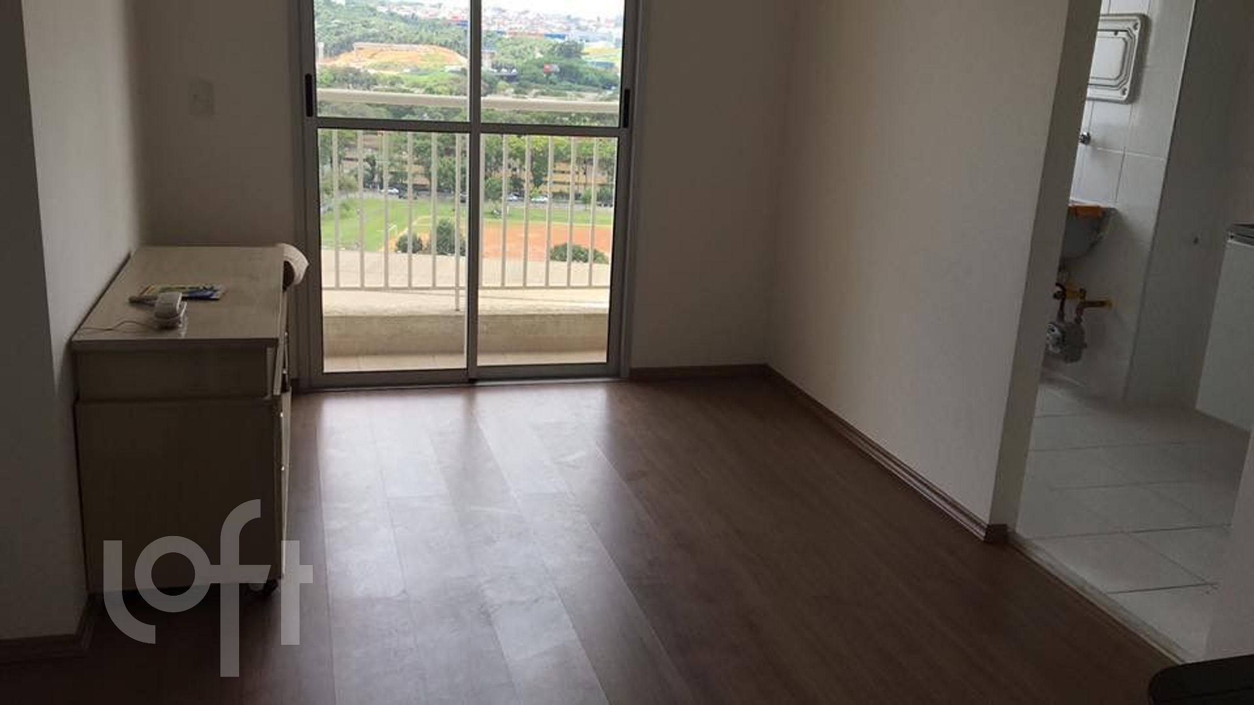 Apartamento à venda com 2 quartos, 57m² - Foto 2