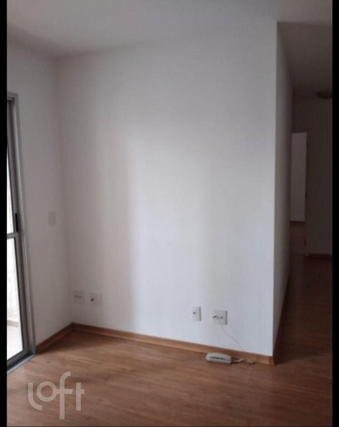 Apartamento à venda com 2 quartos, 57m² - Foto 3