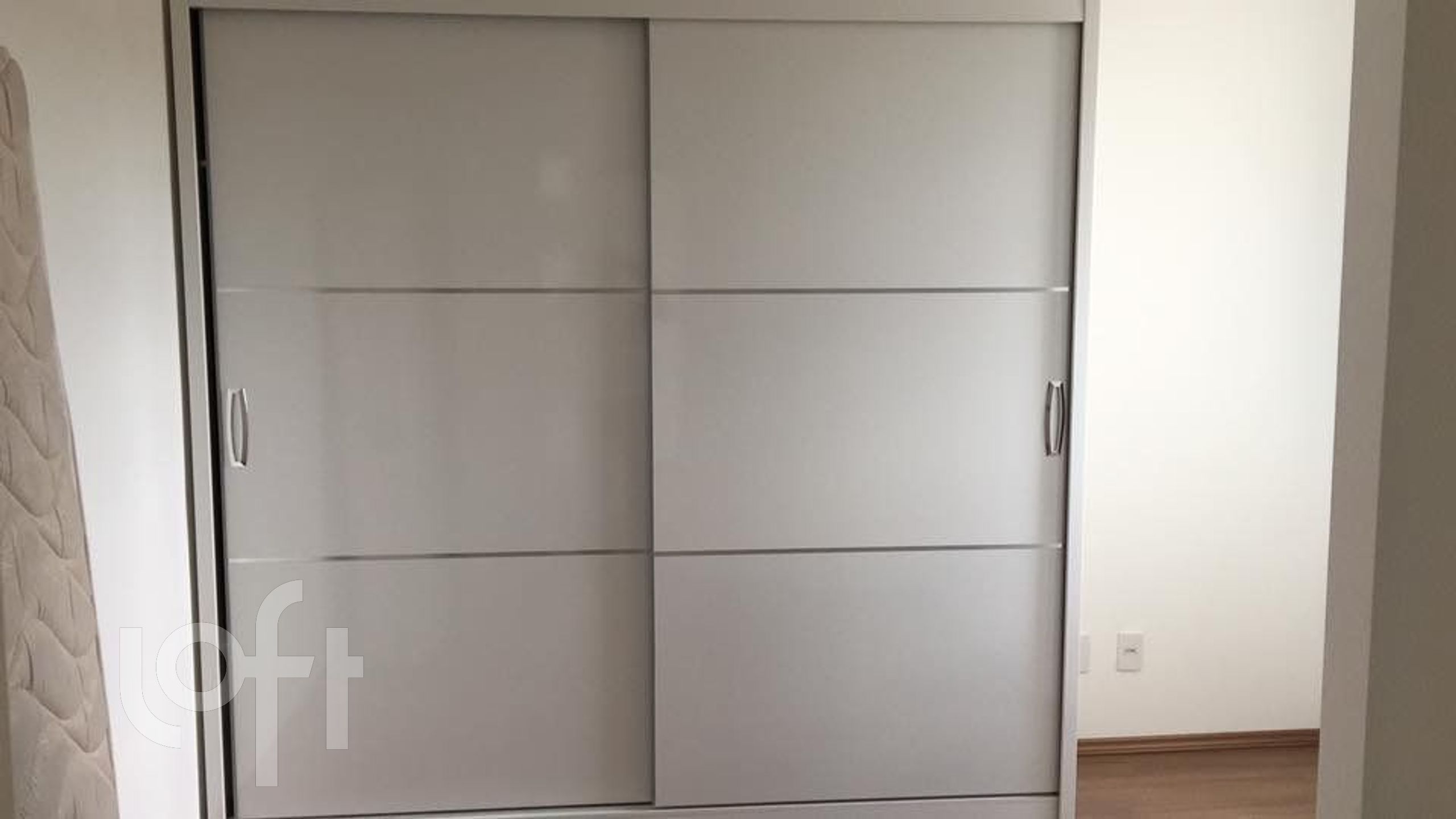 Apartamento à venda com 2 quartos, 57m² - Foto 5