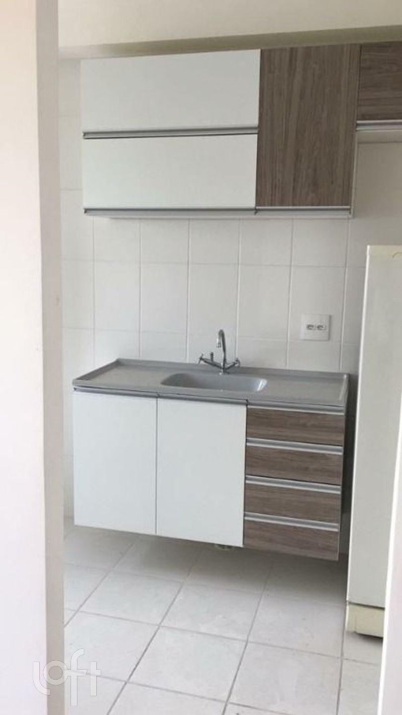 Apartamento à venda com 2 quartos, 57m² - Foto 1