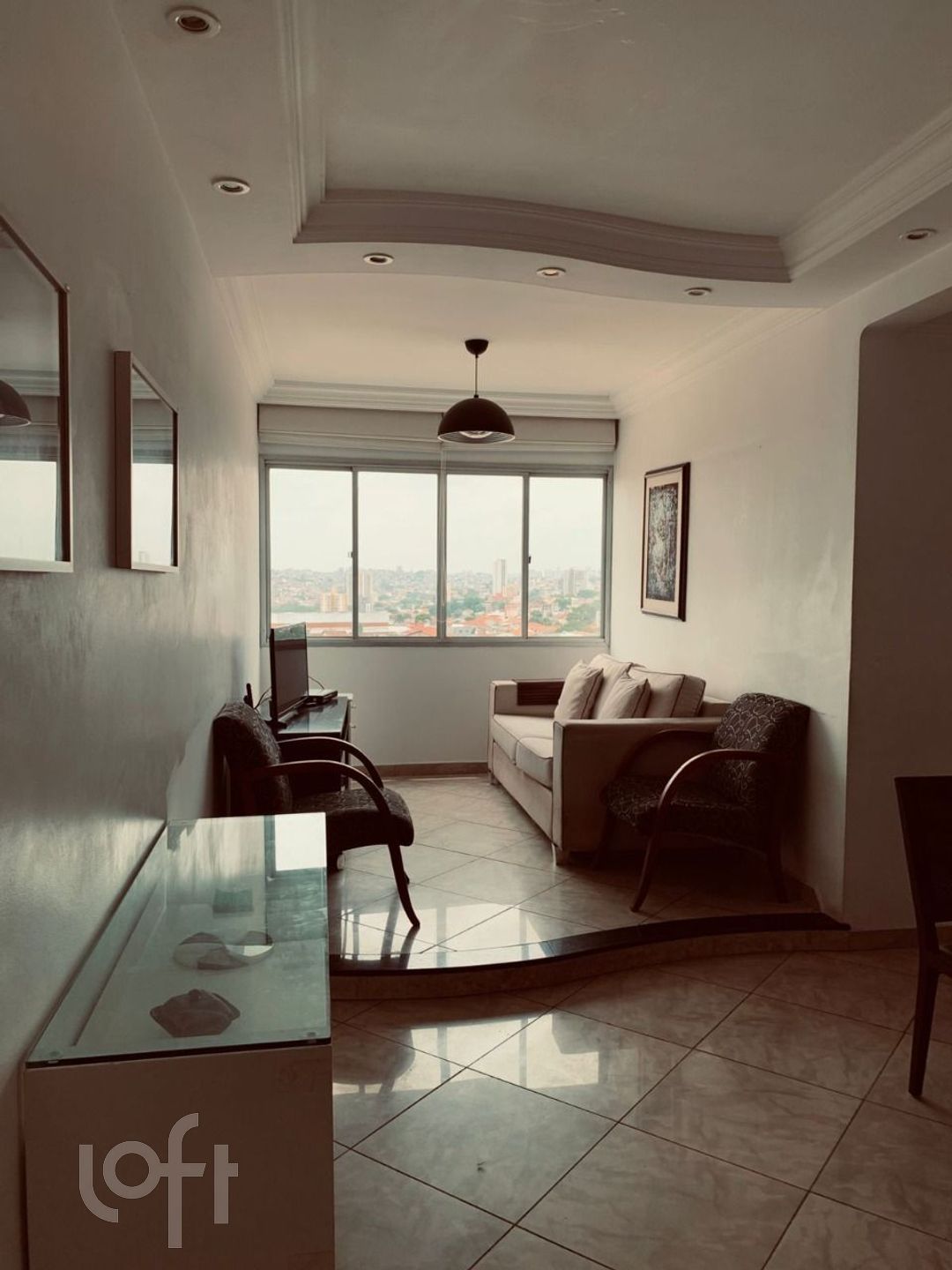 Apartamento à venda em Cidade Ademar com 64 m², 3 quartos, 2 vagas