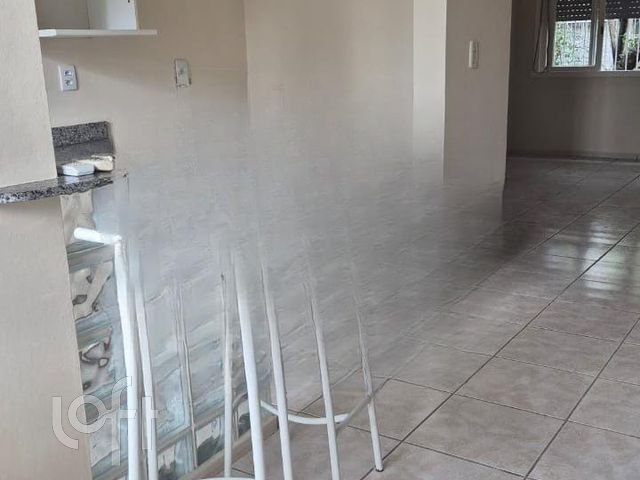 Apartamento com 67m², 2 dormitórios, Bom Fim em Porto Alegre