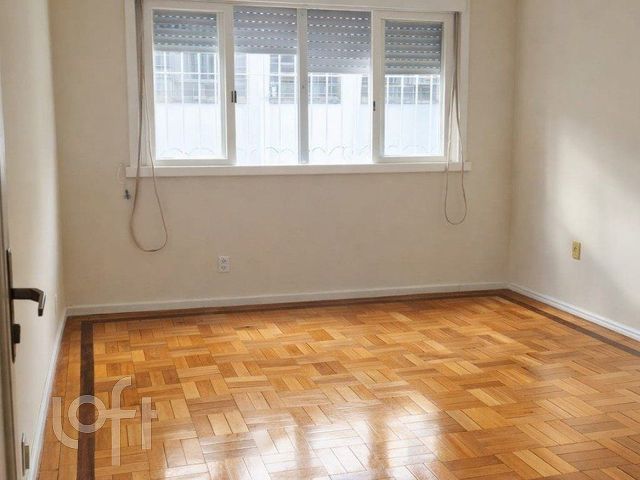 Apartamento com 67m², 2 dormitórios, Bom Fim em Porto Alegre