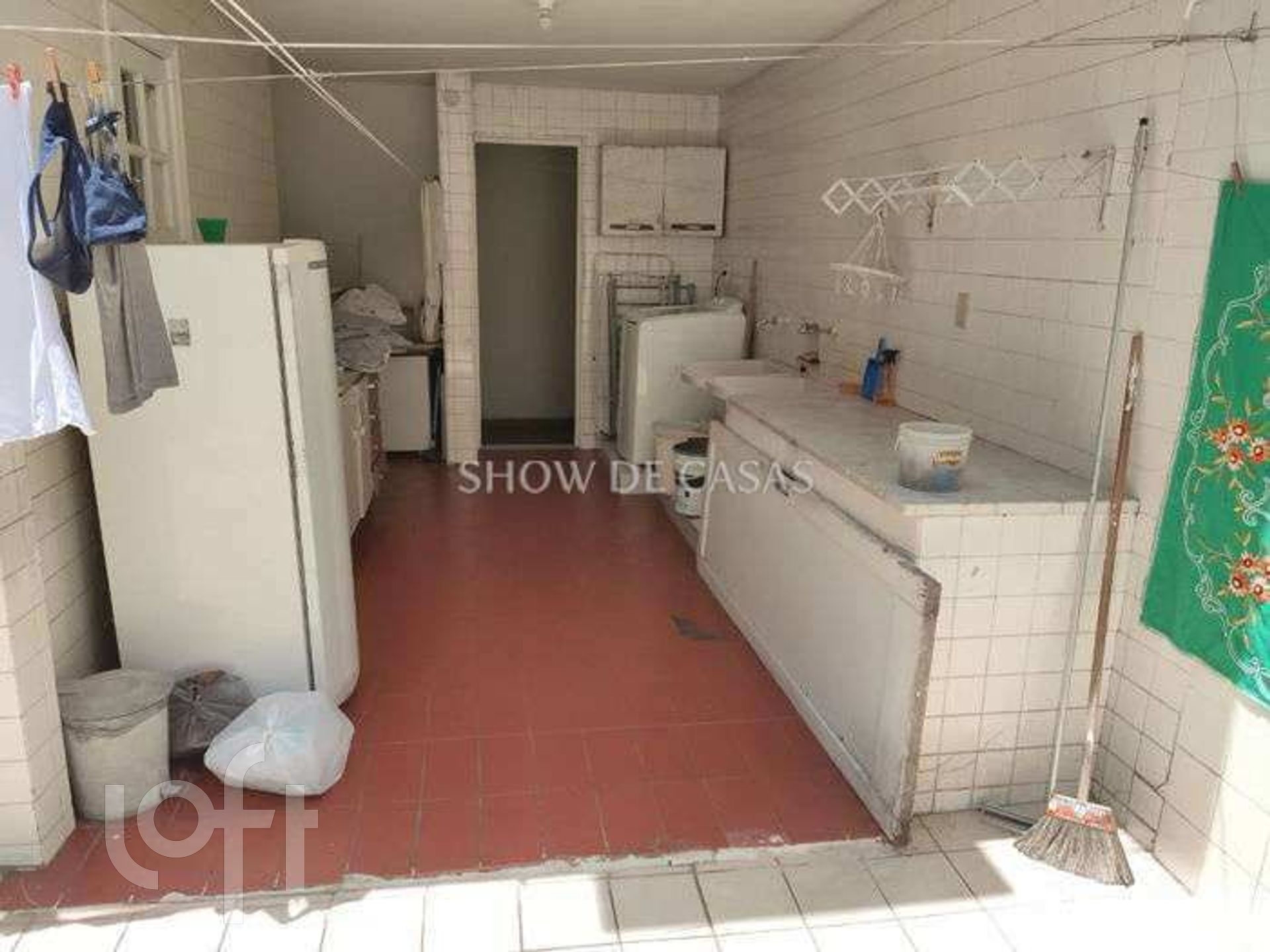 Apartamento à venda com 3 quartos, 410m² - Foto 12