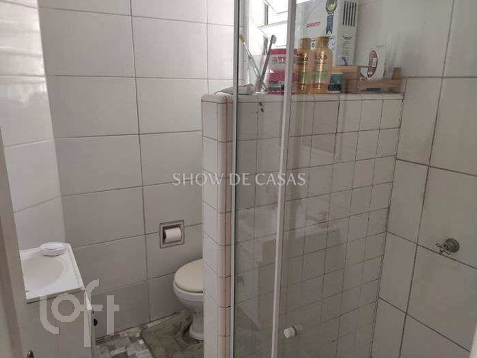 Apartamento à venda com 3 quartos, 410m² - Foto 11