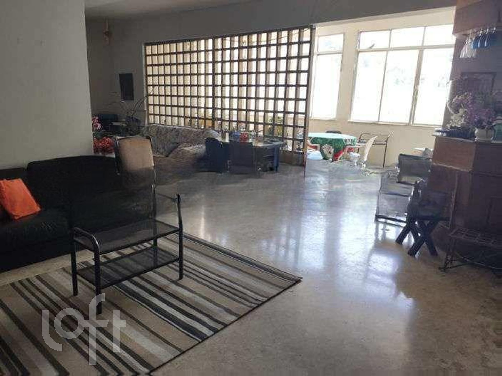 Apartamento à venda com 3 quartos, 410m² - Foto 3