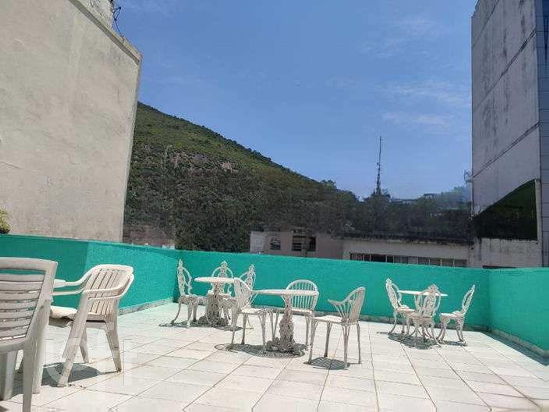 Apartamento à venda com 3 quartos, 410m² - Foto 2