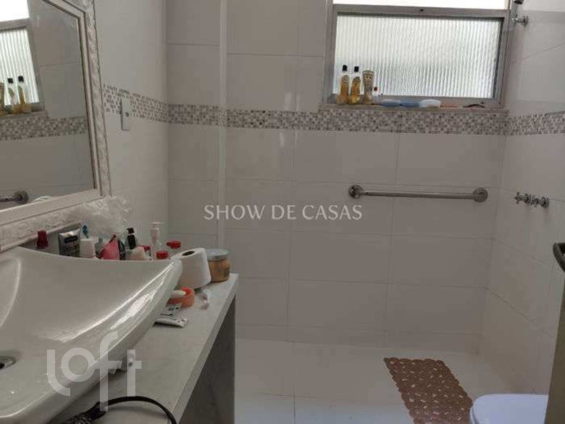 Apartamento à venda com 3 quartos, 410m² - Foto 6