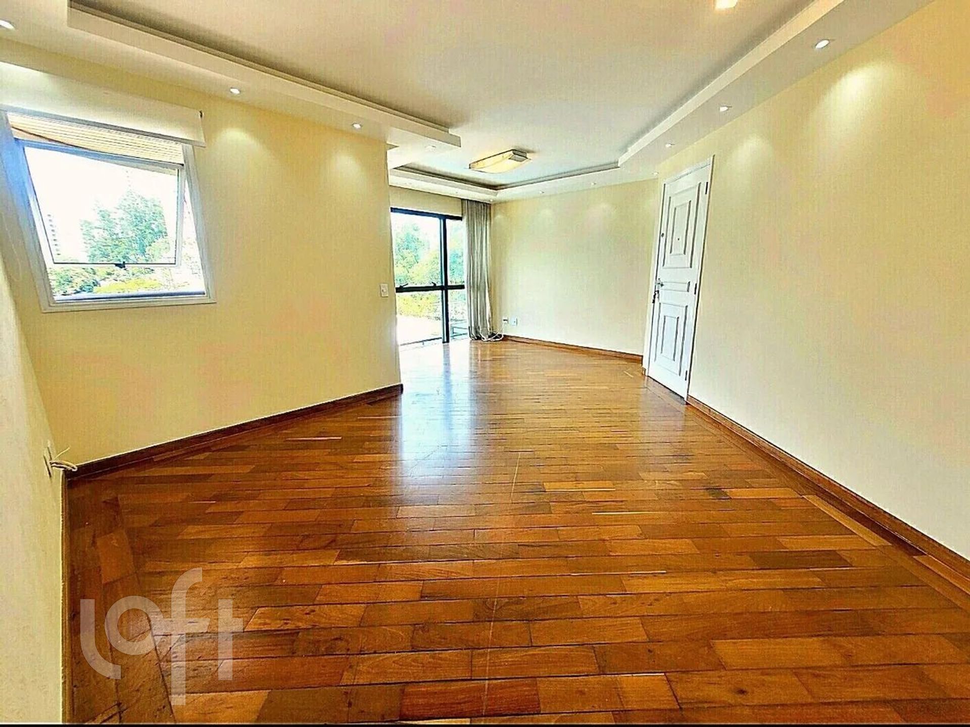 Apartamento à venda em Vila Andrade com 110 m², 3