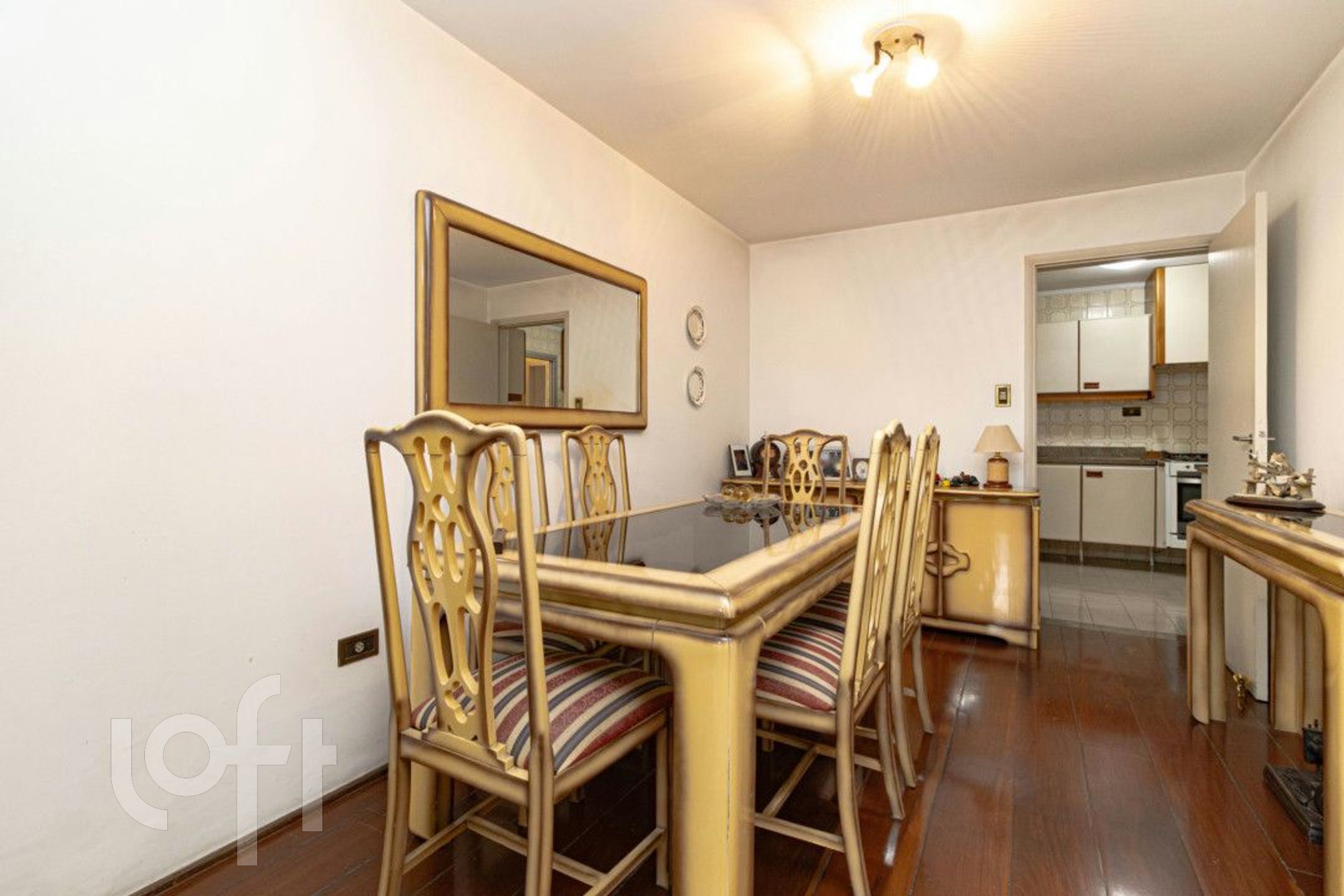 Apartamento à venda com 3 quartos, 115m² - Foto 8