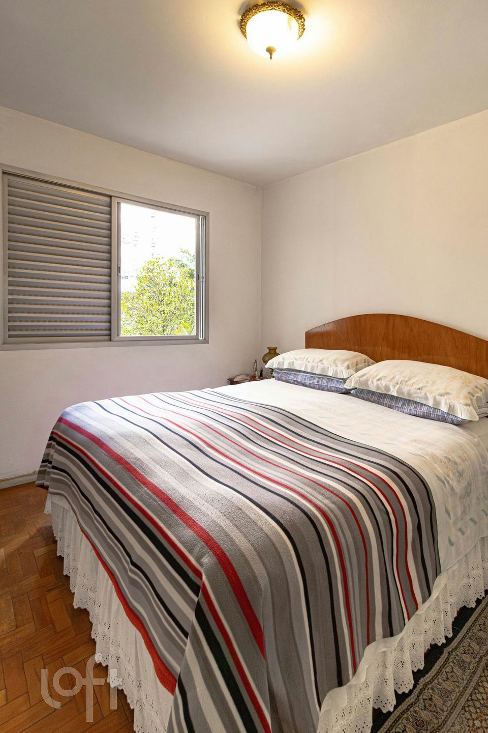 Apartamento à venda com 3 quartos, 115m² - Foto 23