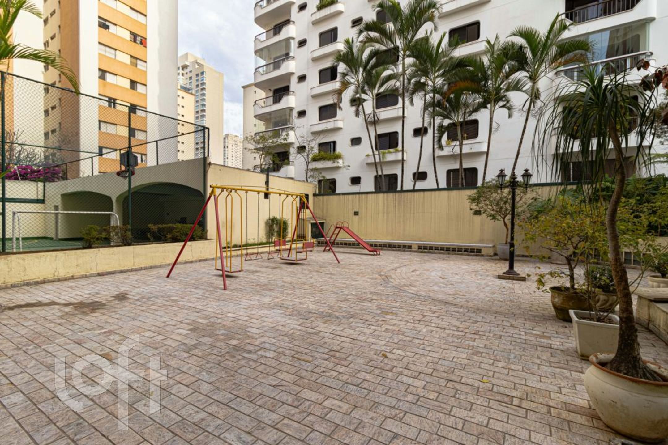 Apartamento à venda com 3 quartos, 115m² - Foto 36