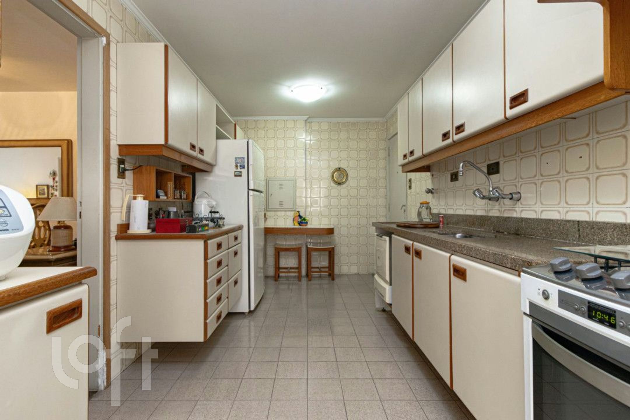 Apartamento à venda com 3 quartos, 115m² - Foto 10