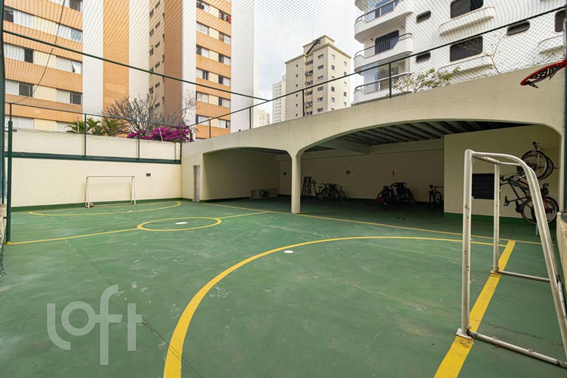 Apartamento à venda com 3 quartos, 115m² - Foto 37