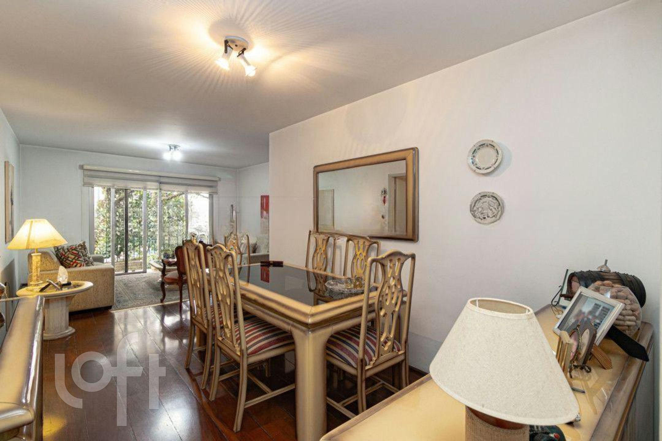 Apartamento à venda com 3 quartos, 115m² - Foto 7