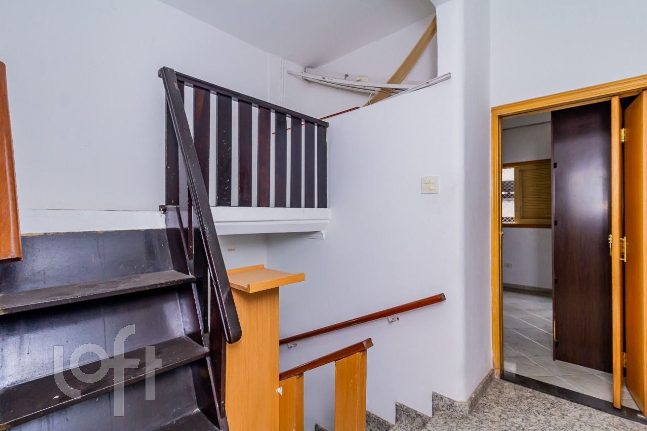 Apartamento à venda com 2 quartos, 72m² - Foto 6