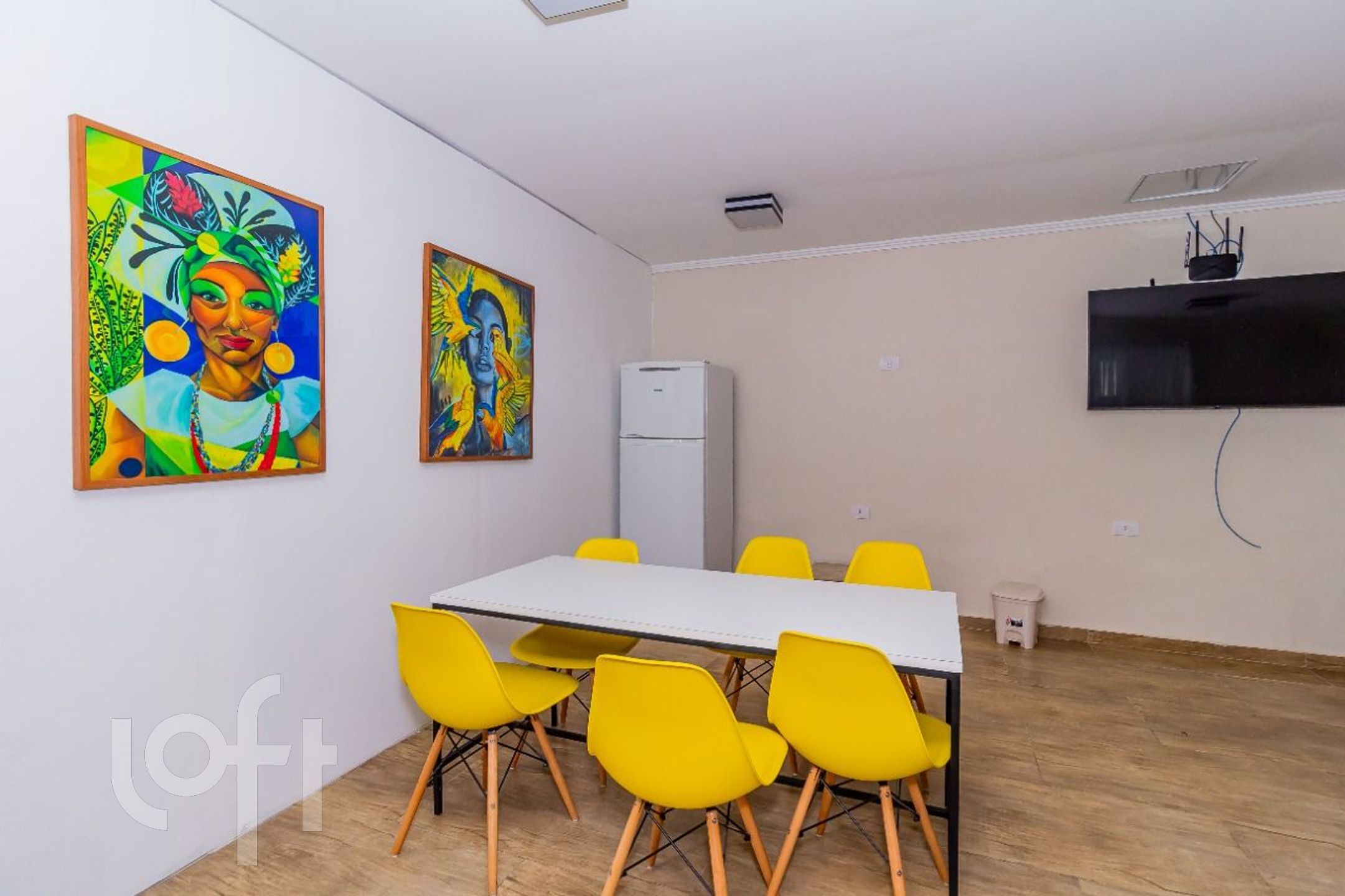 Apartamento à venda com 2 quartos, 72m² - Foto 38