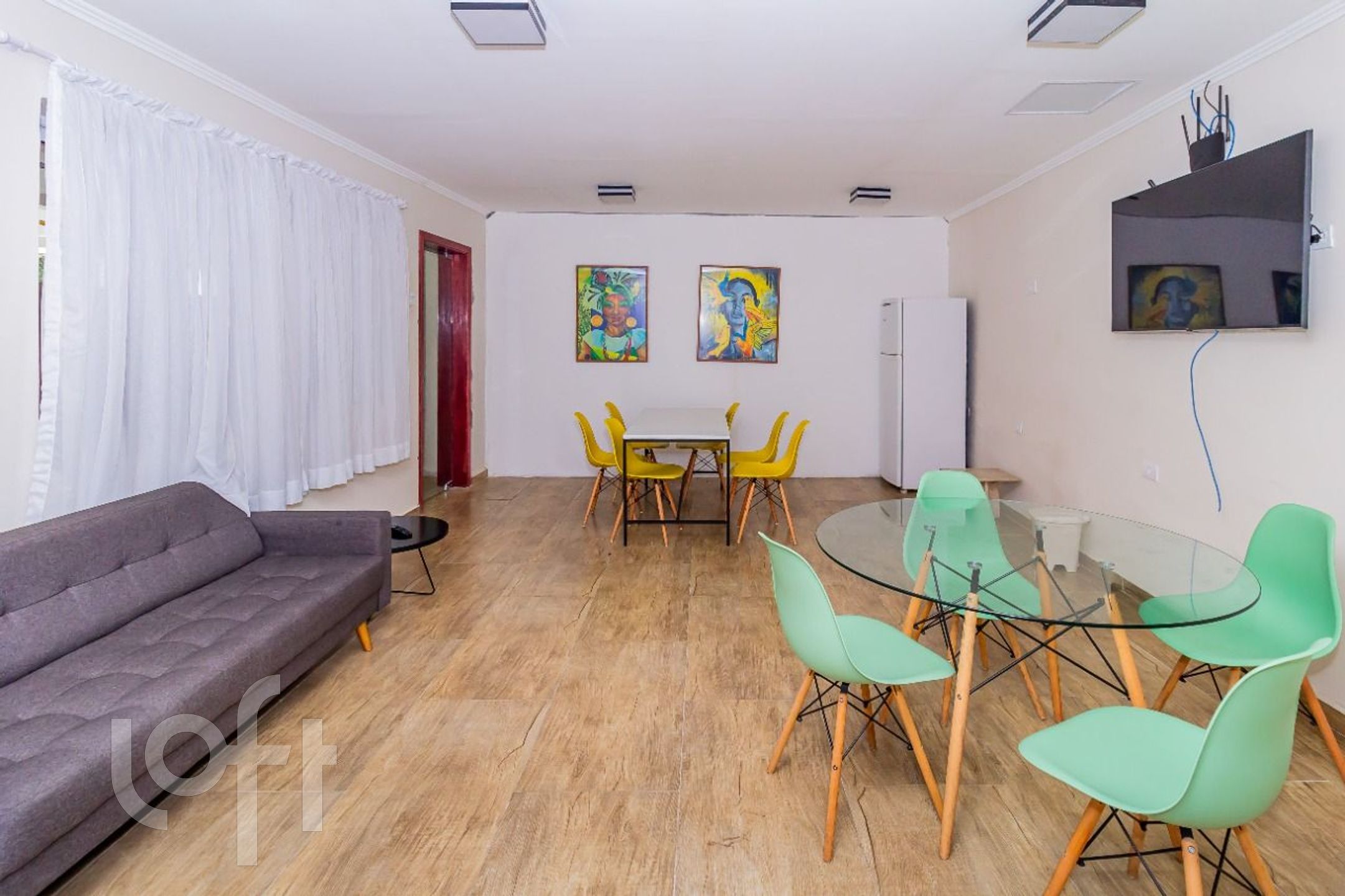 Apartamento à venda com 2 quartos, 72m² - Foto 50