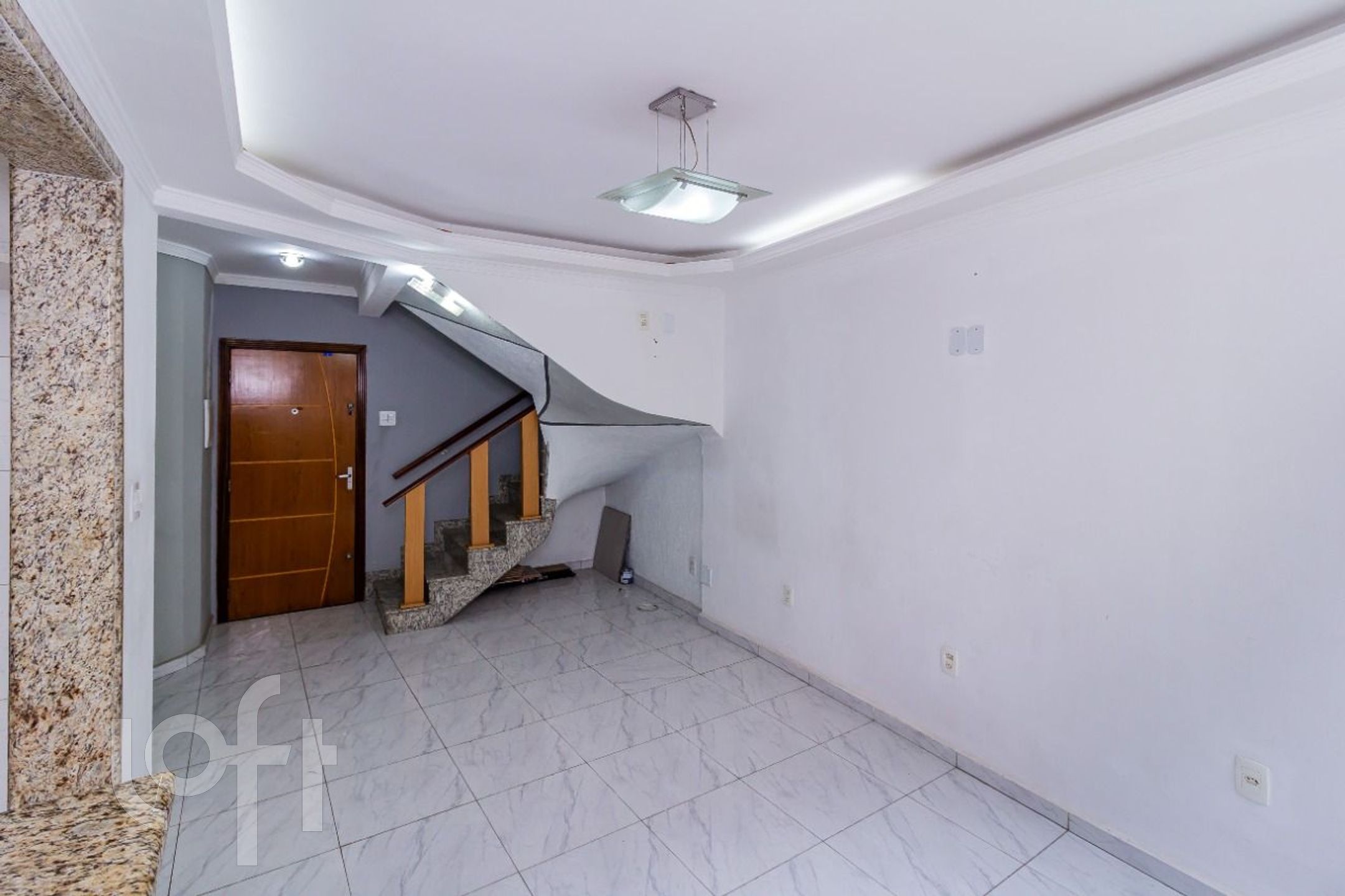 Apartamento à venda com 2 quartos, 72m² - Foto 4