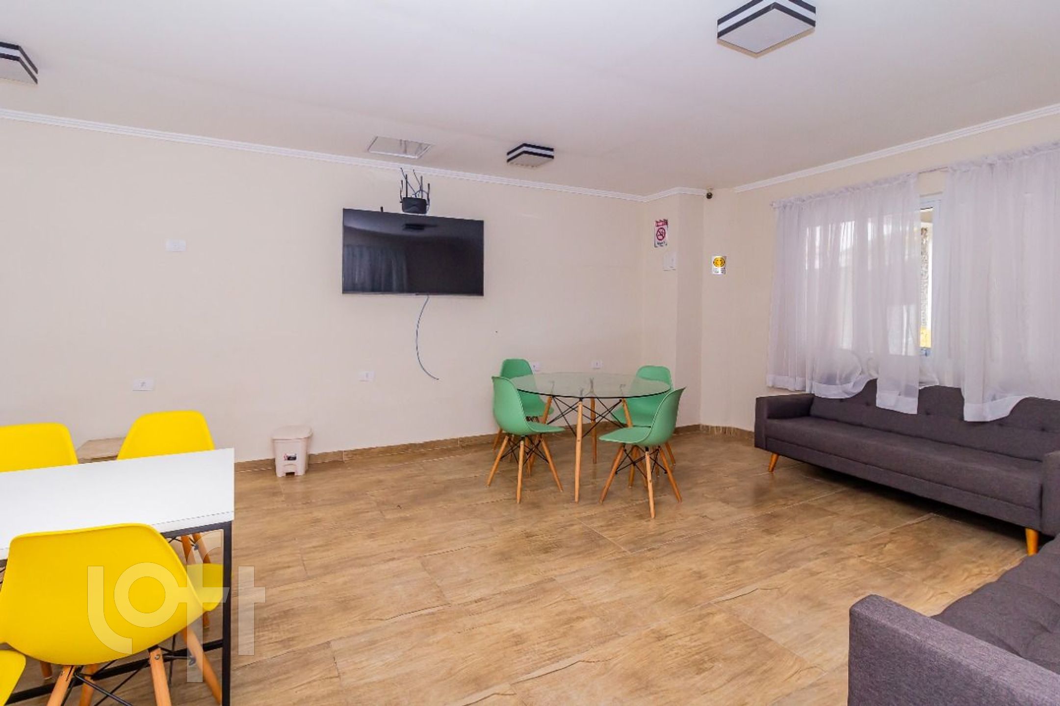 Apartamento à venda com 2 quartos, 72m² - Foto 49