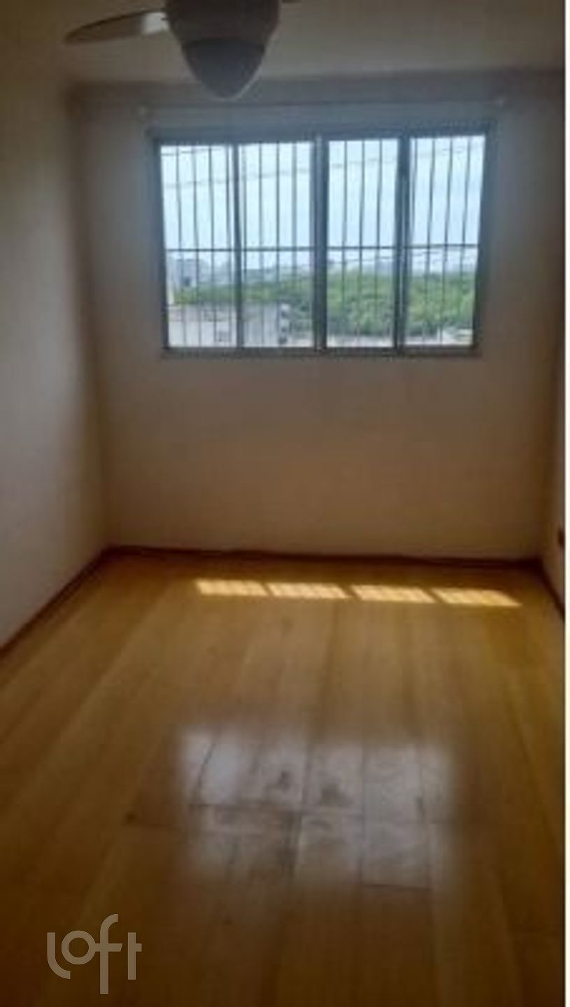 Apartamento à venda em Capão Redondo com 52 m², 2