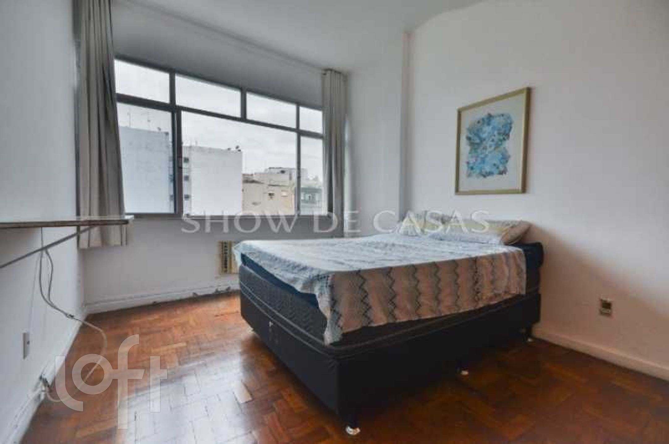 Apartamento à venda com 3 quartos, 152m² - Foto 10