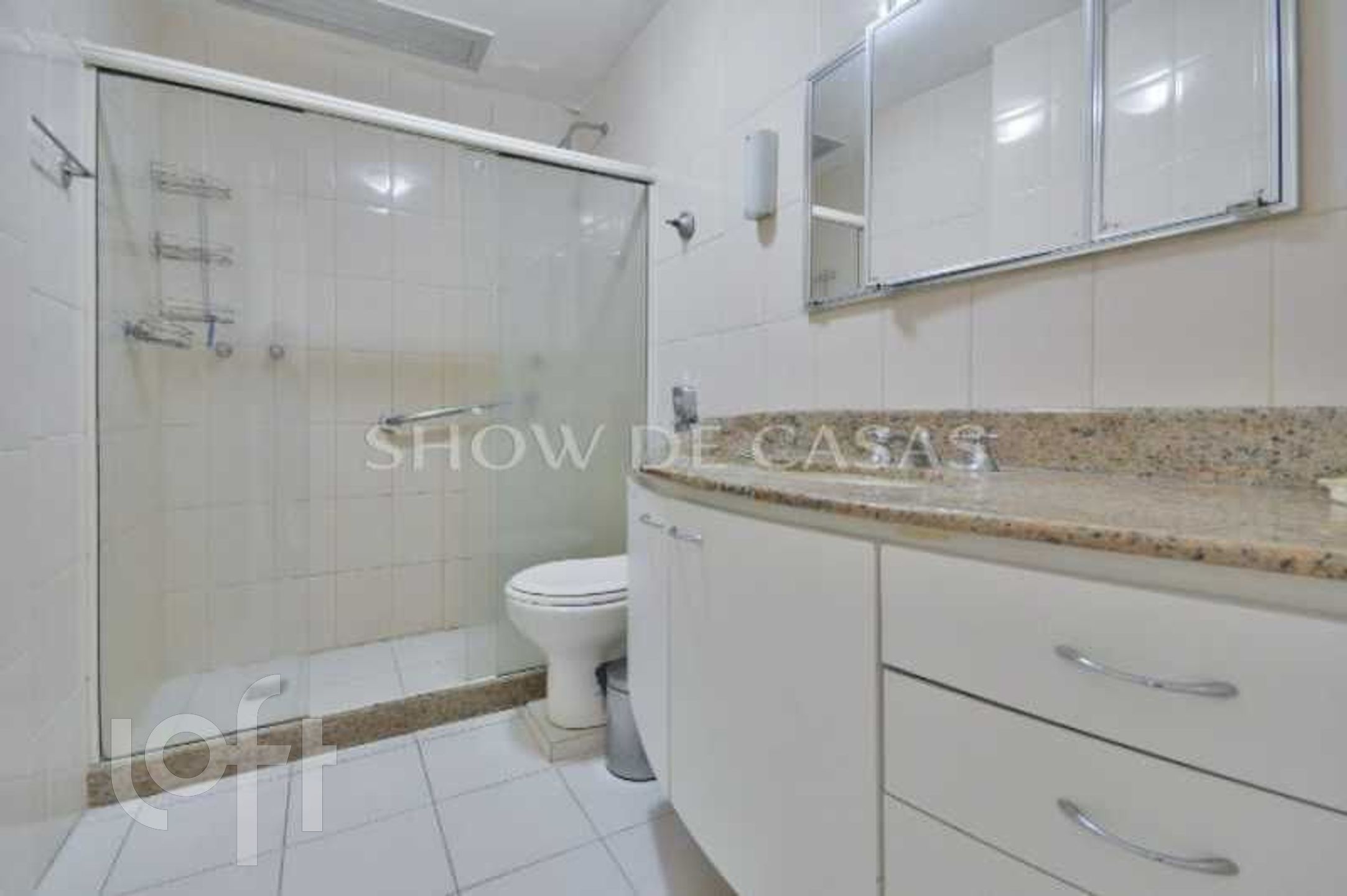 Apartamento à venda com 3 quartos, 152m² - Foto 12