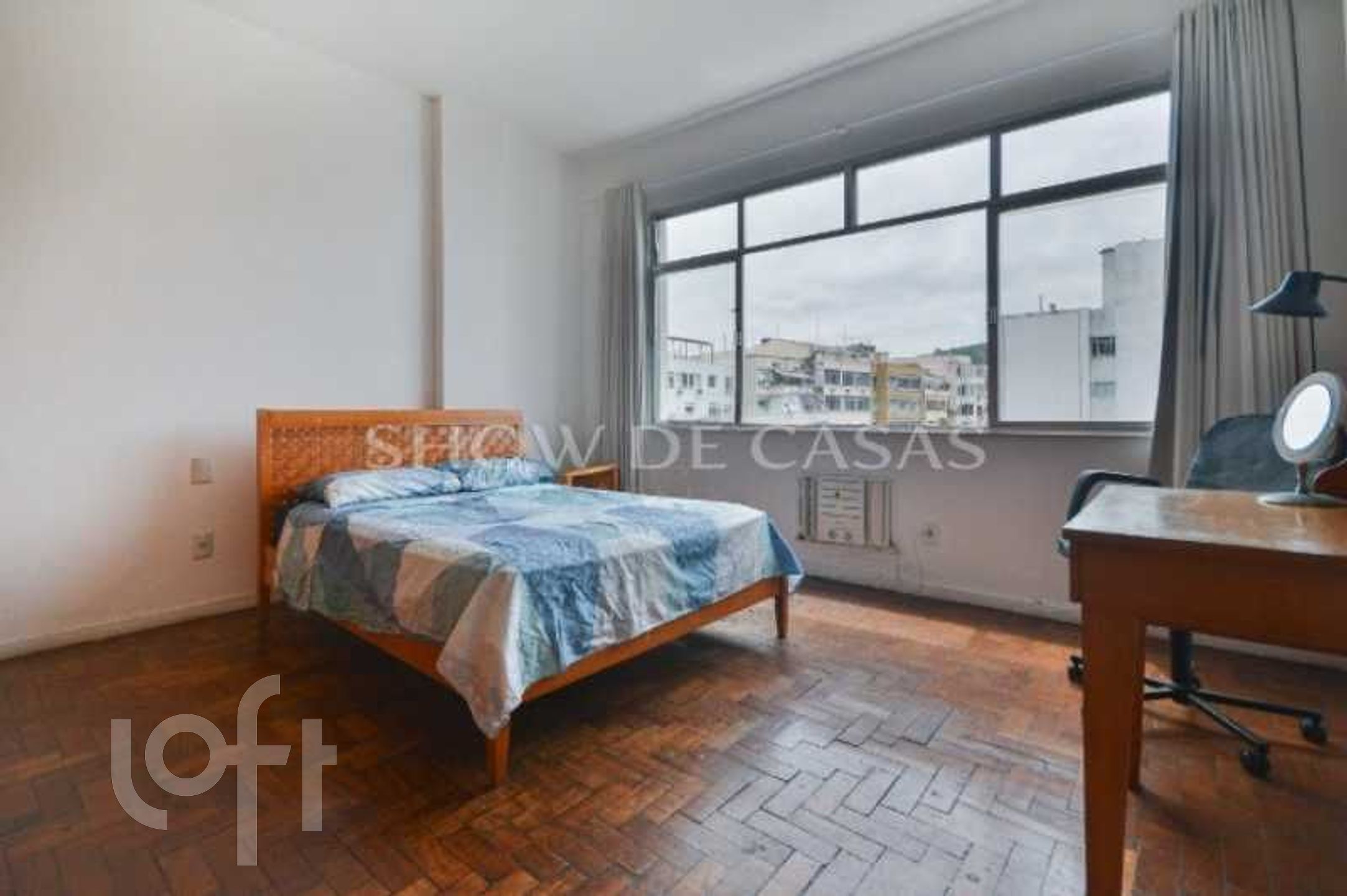 Apartamento à venda com 3 quartos, 152m² - Foto 6