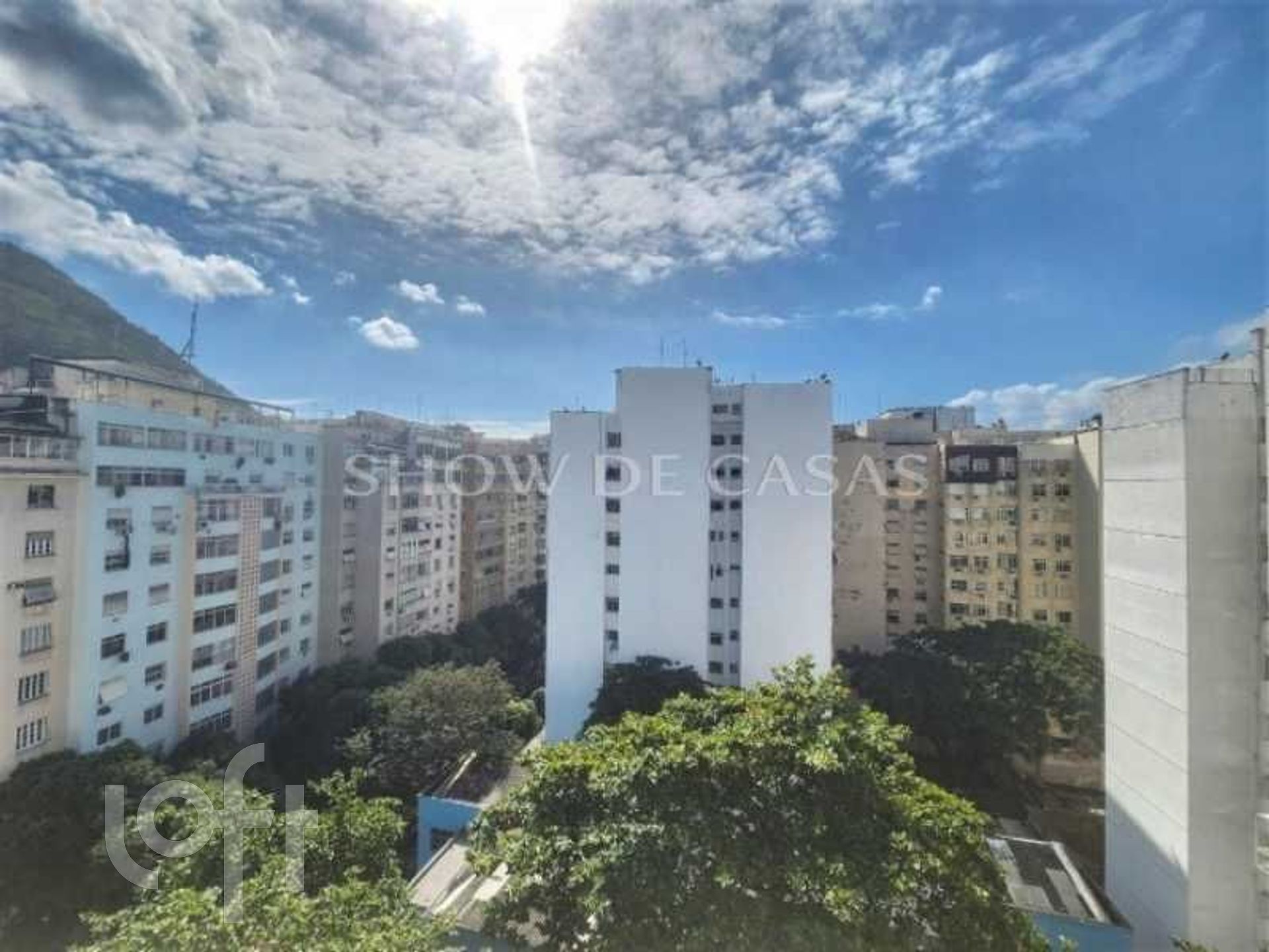 Apartamento à venda com 3 quartos, 152m² - Foto 1