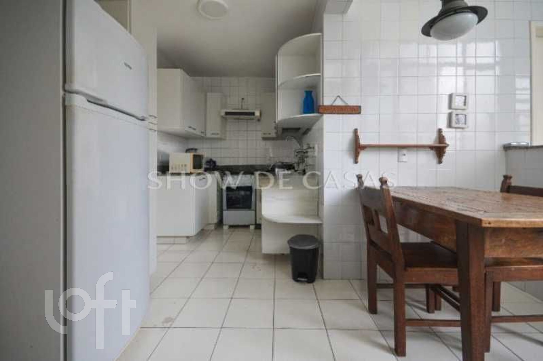 Apartamento à venda com 3 quartos, 152m² - Foto 14