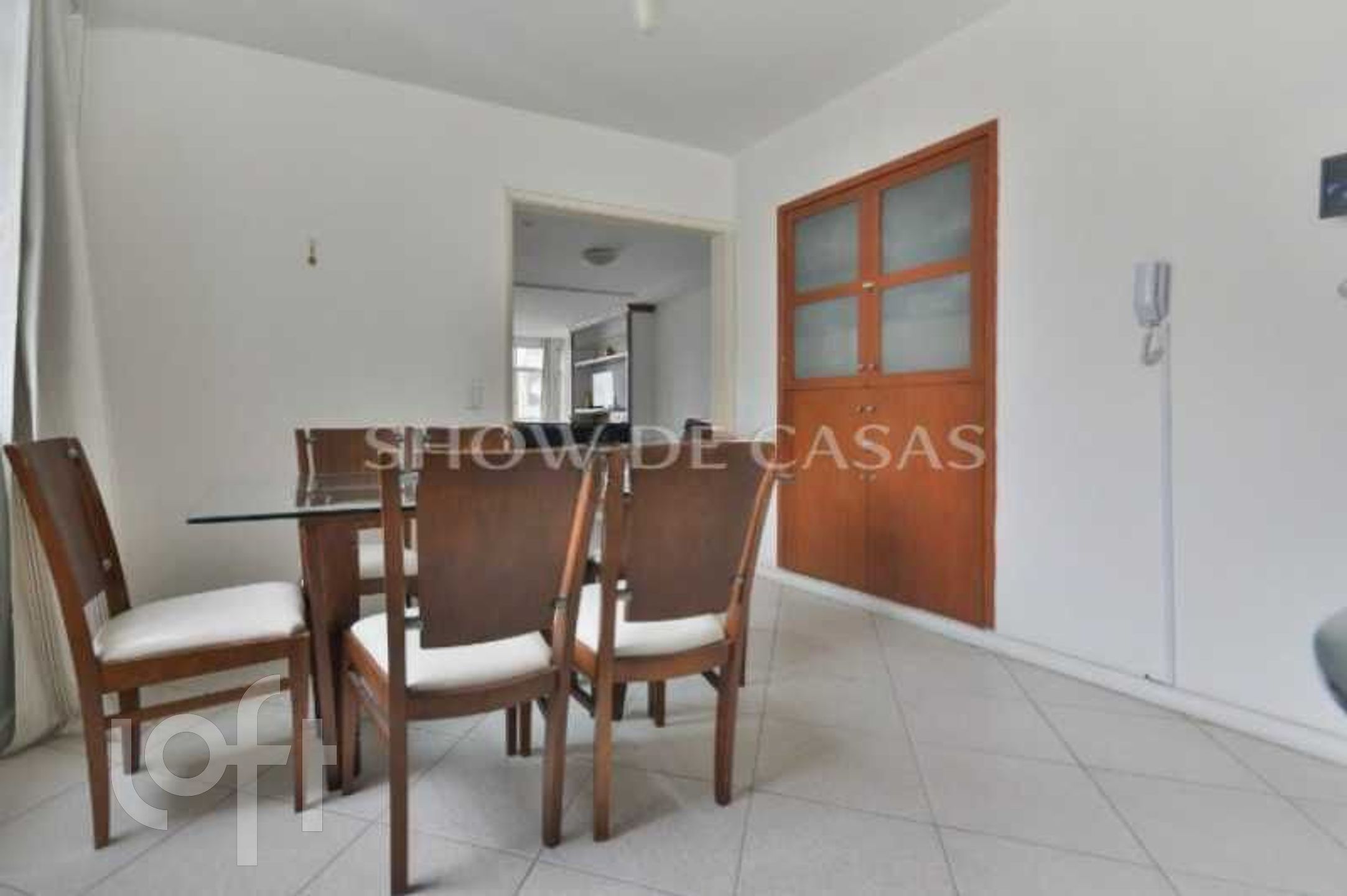 Apartamento à venda com 3 quartos, 152m² - Foto 3