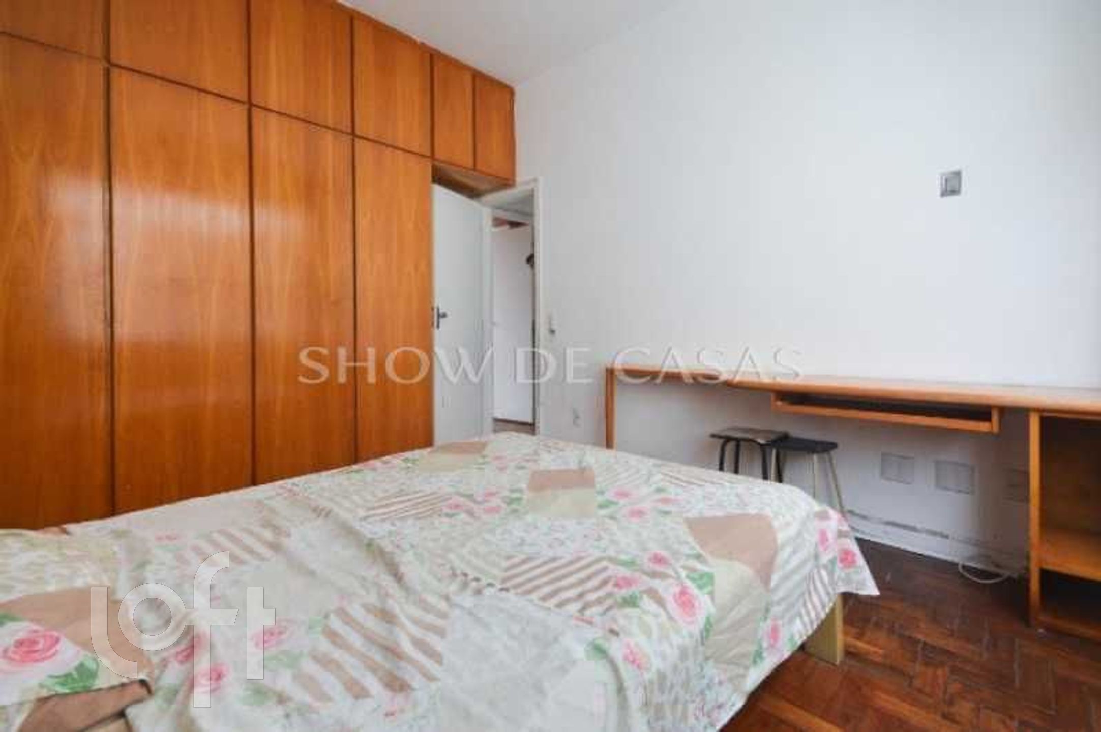 Apartamento à venda com 3 quartos, 152m² - Foto 8