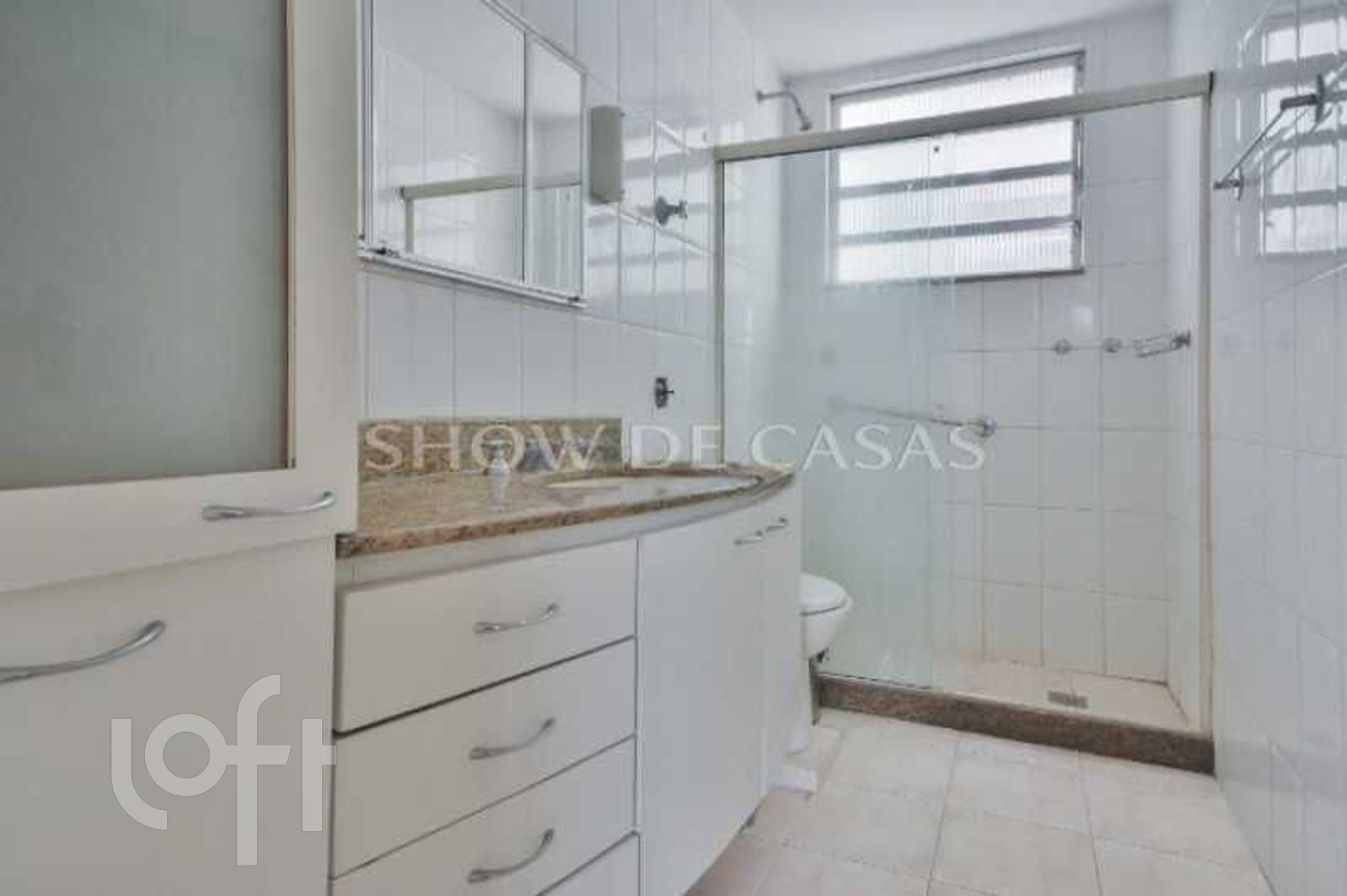 Apartamento à venda com 3 quartos, 152m² - Foto 7