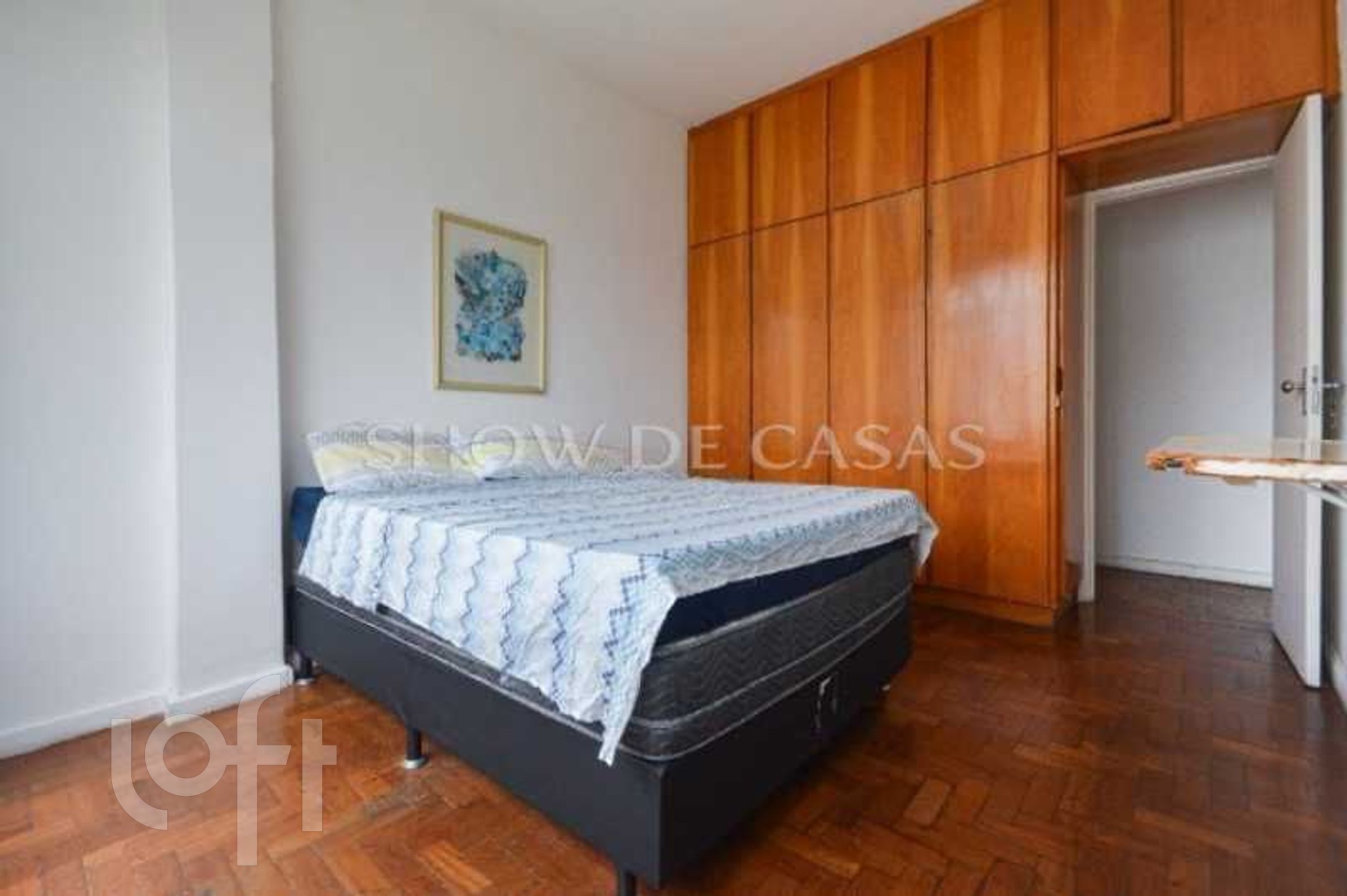 Apartamento à venda com 3 quartos, 152m² - Foto 11