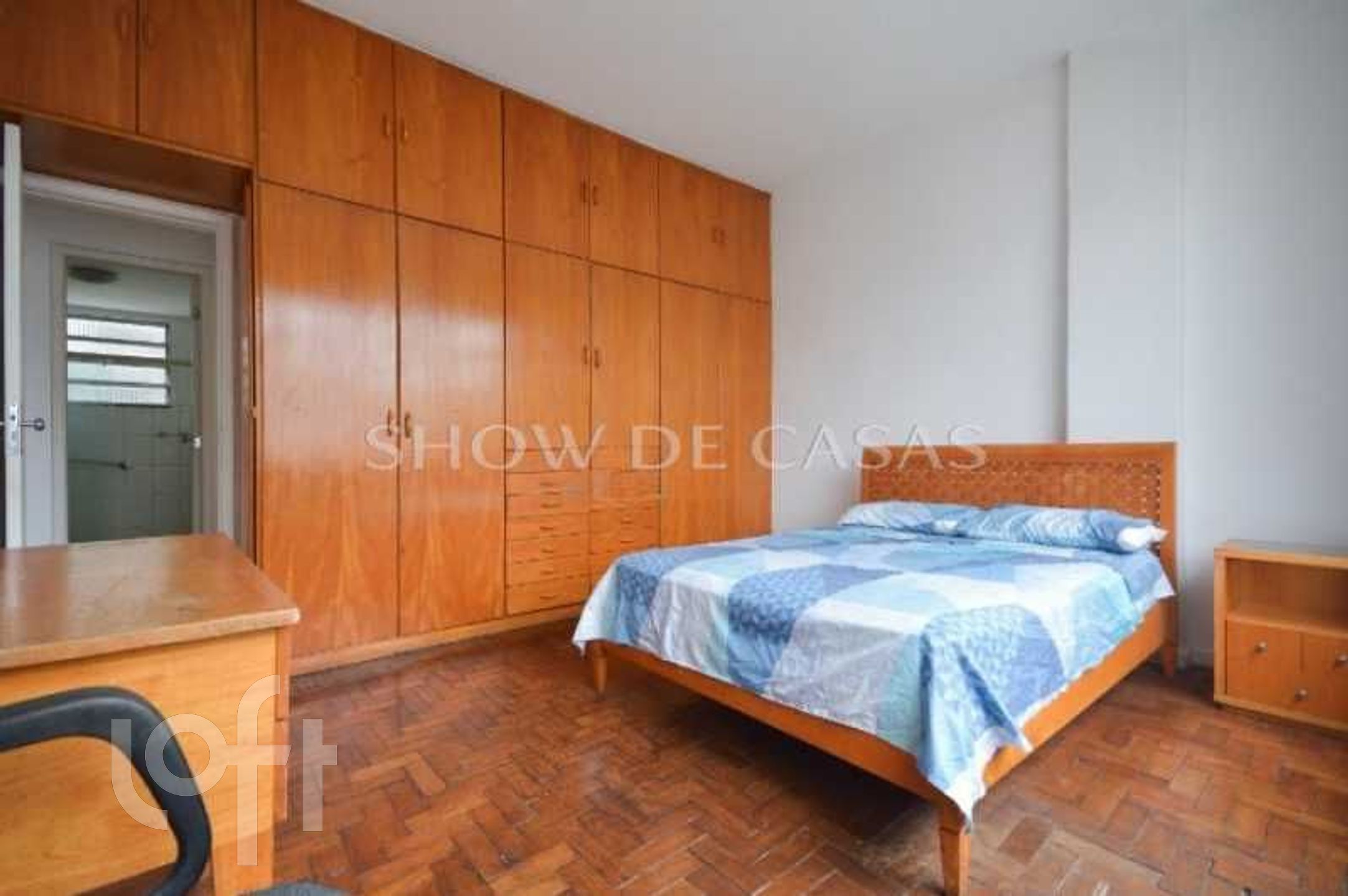 Apartamento à venda com 3 quartos, 152m² - Foto 5