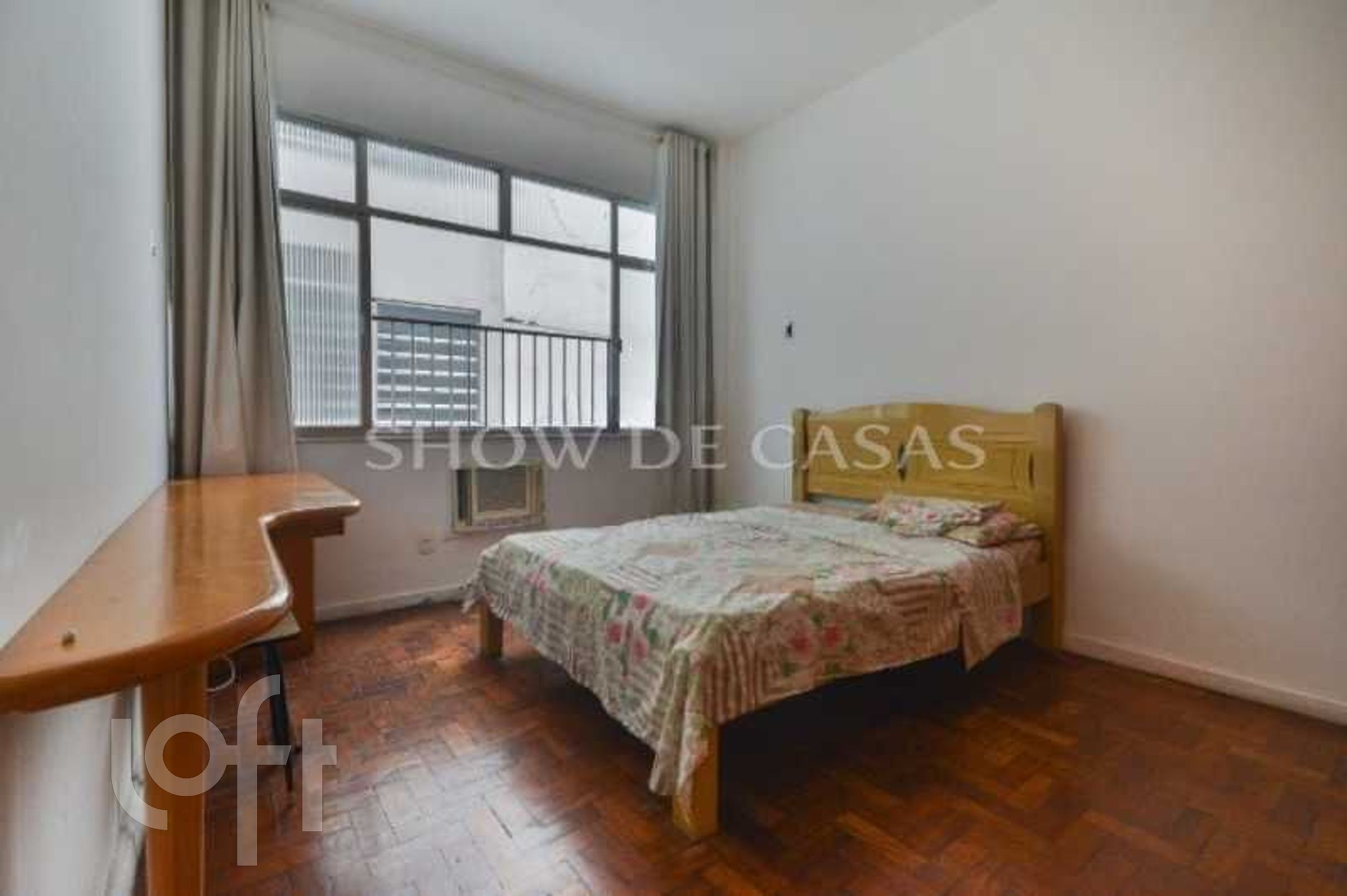 Apartamento à venda com 3 quartos, 152m² - Foto 9