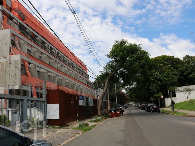 Apartamento com 47m², 1 dormitório, Três Figueiras em Porto Alegre