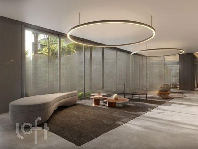 Apartamento com 47m², 1 dormitório, Três Figueiras em Porto Alegre