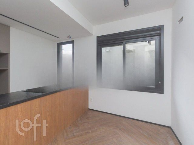 Apartamento com 40m², 1 dormitório, 1 vaga, Boa Vista em Porto Alegre